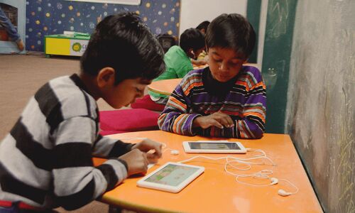 iChamp Secures Undisclosed amount of funding