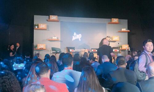 Step provides platform for startups to learn and thrive