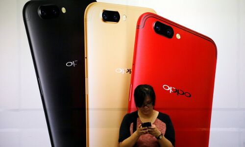 Oppos R&D centre in Hyderabad is working on 5G solutions for Indian market- Technology News, Firstpost