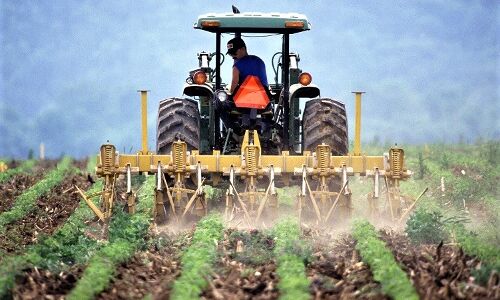 Agri-tech startup LeanAgri raises seed funding from India Quotient, others