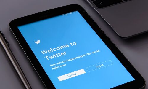 Twitter Working Closely with India Poll Panel to Address Issues in Real-time | NewsGram Twitter Working Closely with India Poll Panel to Address Issues in Real-time | NewsGram