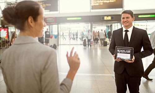 Will UAE residents pay more for luxury ride services? Will UAE residents pay more for luxury ride services?