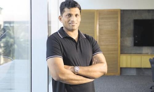 Business growth driving Byju’s valuation: CEO Byju Raveendran