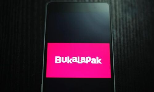 Indonesian e-commerce unicorn Bukalapak raises $50M