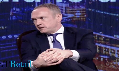 Indian startups backer Naspers to list international biz - ET Retail