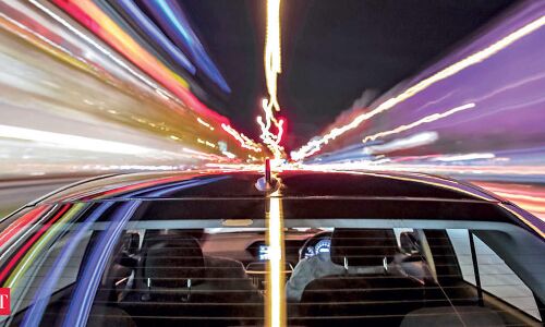 Ride to future: How auto firms are crafting new strategies to stay on track