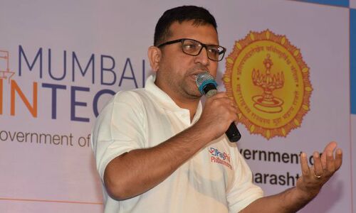 Fintech startup Phi Commerce is bringing doorstep payments innovation to non-metro India