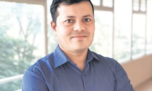 GlowRoad gets $10 mn funding from China CDH Investment, others