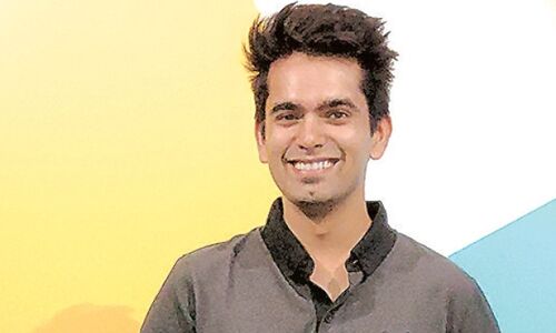 Mate Labs: Startup creates machine learning platform for taking AI & ML to masses