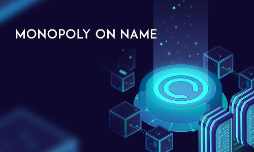Monopoly on name