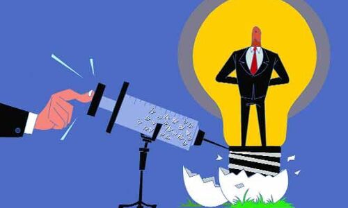 Government boost to startups, coming soon: Government e-Marketplace to open up huge opportunity