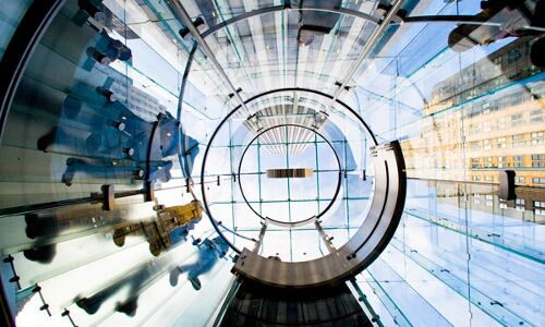 India Became The New Hub For AI Centres Of Excellence And Labs In 2018 India Became The New Hub For AI Centres Of Excellence And Labs In 2018