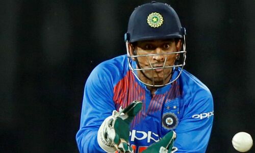 As MS Dhonis dancing video goes viral, heres a look at how Indian cricket icon has waltzed his way to financial security for life and beyond- Firstcricket News, Firstpost