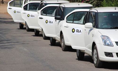 Why Ola founder Bhavish Aggarwal turned down a US Dollar 1.1 billion SoftBank deal Why Ola founder Bhavish Aggarwal turned down a US Dollar 1.1 billion SoftBank deal