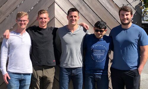 Read the application form that got a company with $0 in the bank into the selective startup accelerator that launched Airbnb and Dropbox