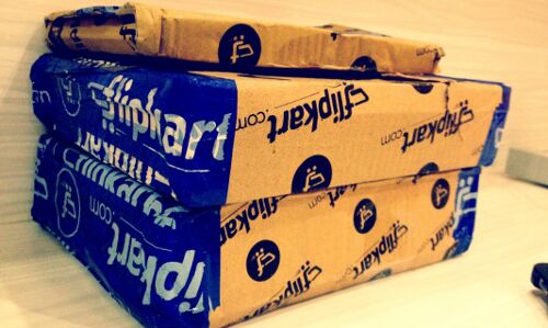 Flipkart ranked highly for fairness of working conditions in India gig platform study