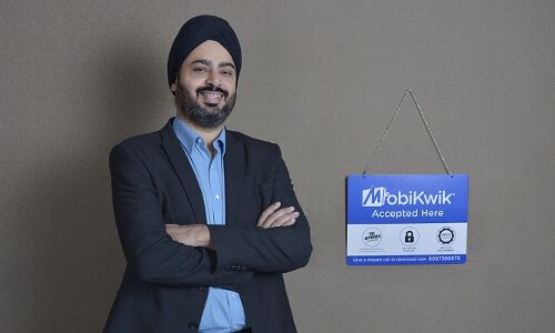 MobiKwik launches digital insurance, targets 1.5 million policies by end of this fiscal