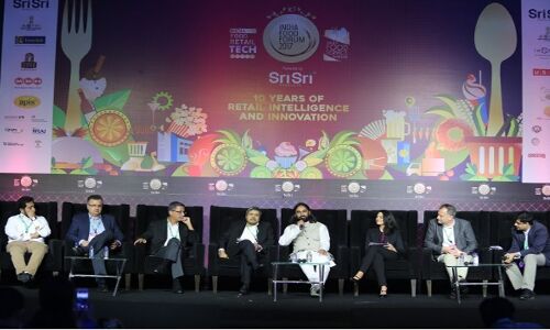 India Food Forum 2019: Charting the growth map for the food retail industry - Indiaretailing.com India Food Forum 2019: Charting the growth map for the food retail industry - Indiaretailing.com