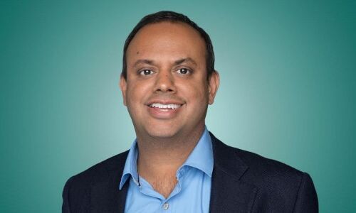 Meet Ubers newly promoted chief product officer, Manik Gupta