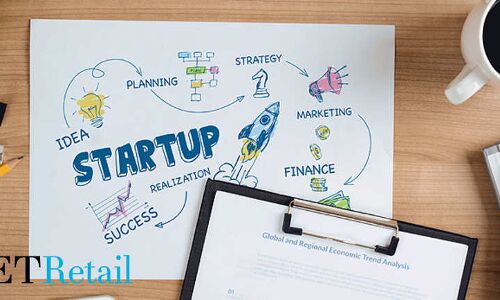 Govt seeks global capital into Indian startups - ET Retail