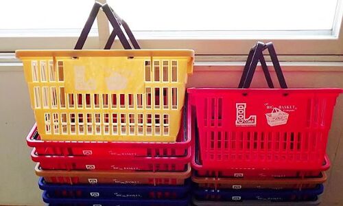 BigBasket Raises Fresh $40 Mn from CDC Group of UK Govt at Valuation of $1.2 Bn BigBasket Raises Fresh $40 Mn from CDC Group of UK Govt at Valuation of $1.2 Bn