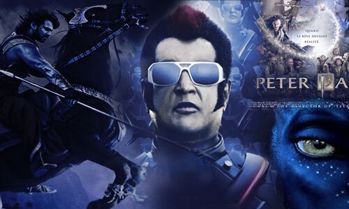 The secret behind Hyderabad’s rise as India’s entertainment-tech hub in 2018