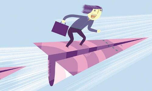 Fintech companies target MSMEs amid push for paperless transactions