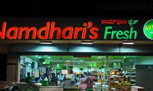 Flipkart LIkely To Acquire Bengaluru-Based Grocery Chain Namdhari Fresh Flipkart LIkely To Acquire Bengaluru-Based Grocery Chain Namdhari Fresh