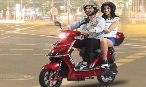 Avan Motors to launch 6 electric scooters in 3 years
