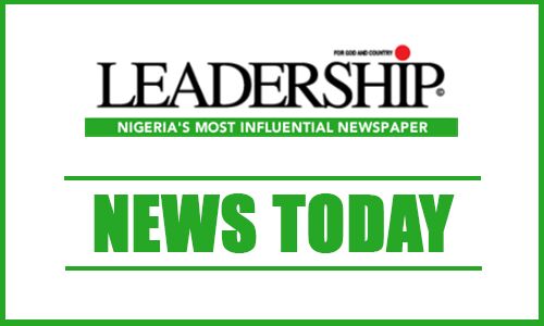 Jaracare, Indian Coy Partner To Reduce Cost Of Medical Tourism — Leadership Newspaper