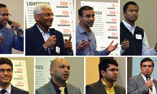 Shark Tank for IITians: IIT Startups Demo Day