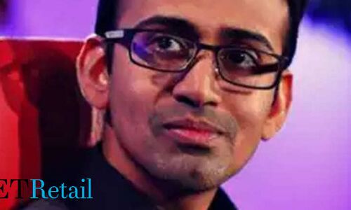 Former Snapdeal product head Anand Chandrasekaran quits Facebook - ET Retail