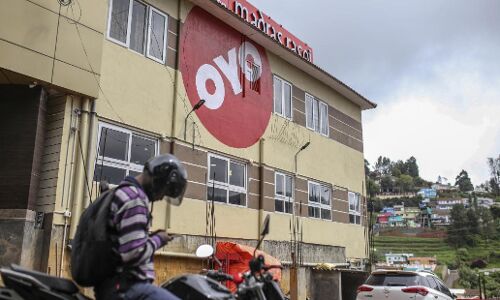 Indian hotel startup OYO is planning to be bigger than Marriott Indian hotel startup OYO is planning to be bigger than Marriott