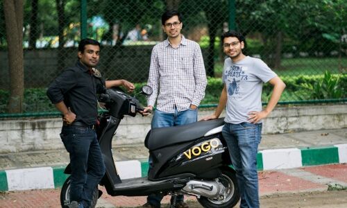 Why Ola-backed Vogo believes short-term rentals can change India’s bike usage habit