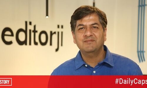 Move out of your comfort zone - your startup fix for this Monday Move out of your comfort zone - your startup fix for this Monday