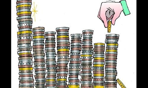 Startup valuation bubble 2.0? There might be, if too much capital chases too few startups