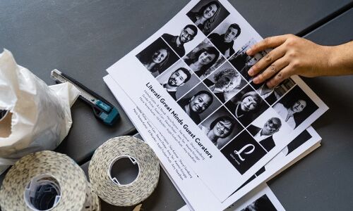 Melinda Gates, B.J. Novak, Sundar Pichai, and more share the children’s books that shaped them