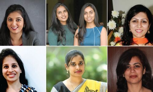 Women founders in the Edtech sector share challenges and opportunities for startups in this space Women founders in the Edtech sector share challenges and opportunities for startups in this space