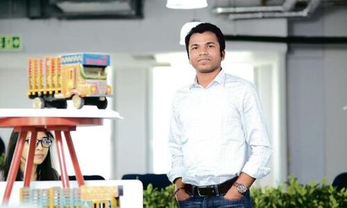 BlackBuck raises fresh funds in series D round