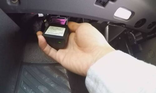 B.C. tech start-up goes under the hood to give drivers their data B.C. tech start-up goes under the hood to give drivers their data