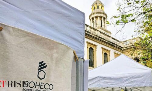 Boheco: This cannabis startup is weeding out the high notes for a Hemp economy