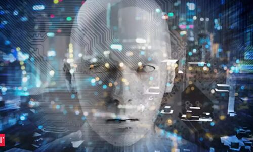 Cyborg: Manufacturing the man-machine