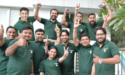 Delhi-based agritech firm Crofarm raises bridge round of $500K