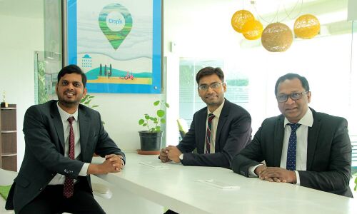 AgriTech Startup CropIn Raises $8 Mn from Chiratae Ventures and Others