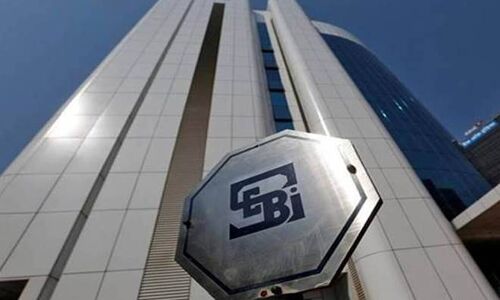 SEBI restricts exemption from open offers to banks, financial institutions