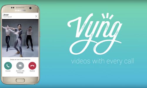 LA-based Vyng Raises $4 Million in Series A Led by Omidyar Network India