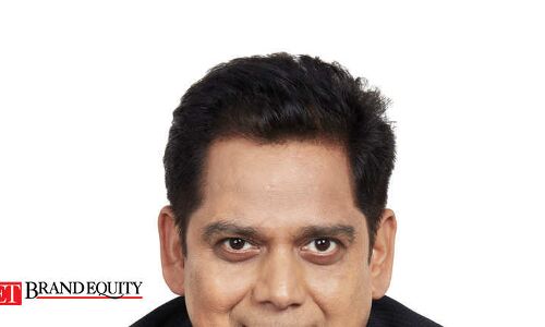 Lowe Lintas elevates Naveen Gaur as deputy CEO - ET BrandEquity Lowe Lintas elevates Naveen Gaur as deputy CEO - ET BrandEquity