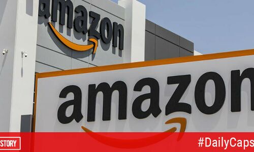 Amazon to boost MSME with new partnership; Who are Tamil Nadus biggest disruptors?