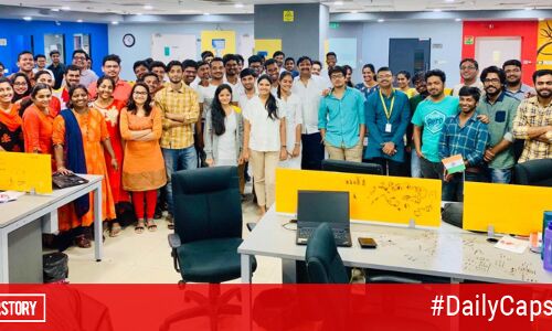 CreditVidya raises $3 M; Which phones do Indians love?