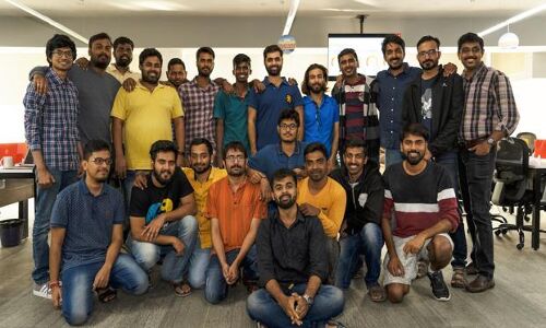 NinjaCart raises $35 million from Accel, Syngeta Ventures